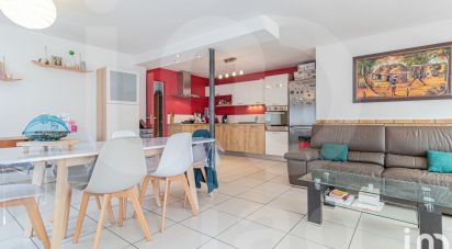 Maison 5 pièces de 84 m² à Le Havre (76610)