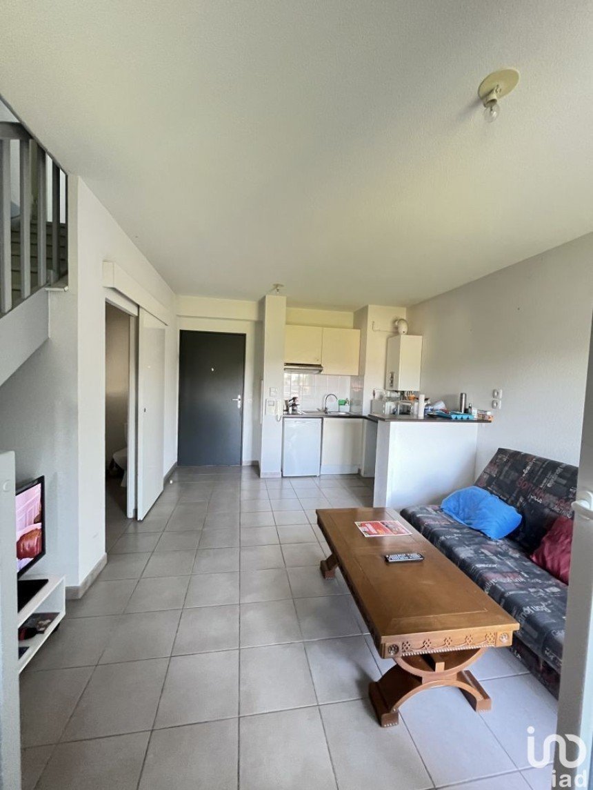 Appartement 2 pièces de 42 m² à Ambarès-et-Lagrave (33440)