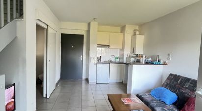 Apartment 2 rooms of 42 m² in Ambarès-et-Lagrave (33440)