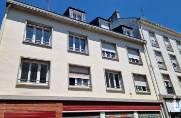 Appartement 2 pièces de 37 m² à Saint-Nazaire (44600)