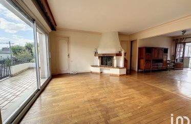 Maison 6 pièces de 120 m² à Aulnay-sous-Bois (93600)