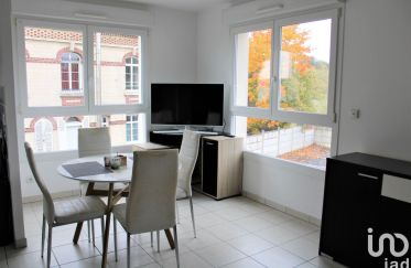 Appartement 3 pièces de 52 m² à Saint-Just-en-Chaussée (60130)