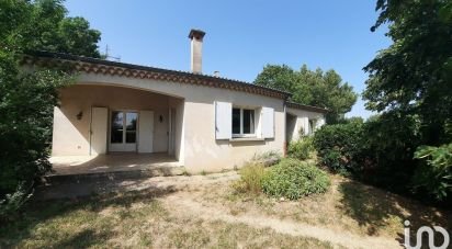 House 6 rooms of 124 m² in Allex (26400)