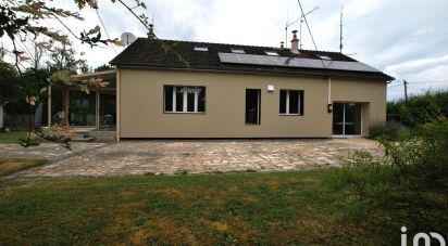 House 4 rooms of 120 m² in Saint-Fargeau (89170)