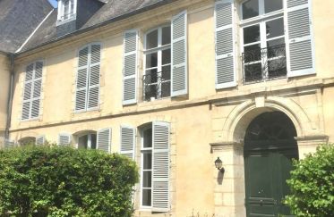 Appartement 4 pièces de 89 m² à Bourges (18000)