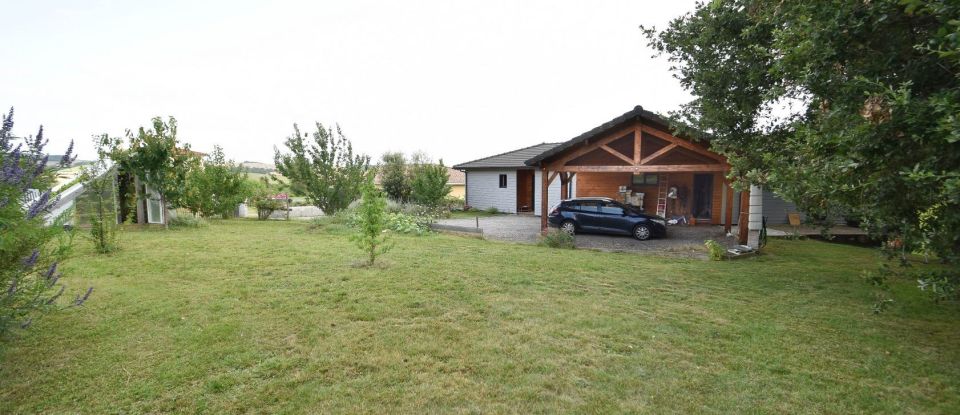 Maison 4 pièces de 176 m² à Beaumont-sur-Lèze (31870)