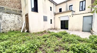 House 5 rooms of 5 m² in Douchy-les-Mines (59282)