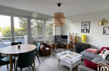 Apartment 3 rooms of 68 m² in Saint-André-lez-Lille (59350)