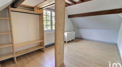 Maison 3 pièces de 85 m² à Favières (77220)