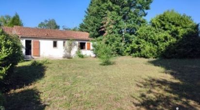 House 4 rooms of 107 m² in Migné-Auxances (86440)
