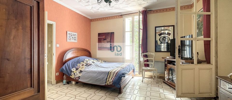 Maison 6 pièces de 190 m² à Béziers (34500)