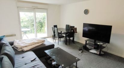 Appartement 2 pièces de 50 m² à Saint-Brieuc (22000)