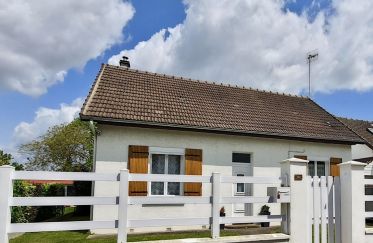 Maison 4 pièces de 86 m² à Margny-lès-Compiègne (60280)