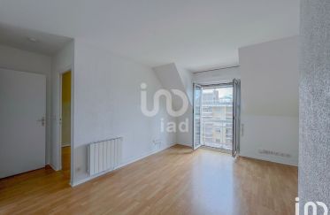 Appartement 2 pièces de 32 m² à Sartrouville (78500)