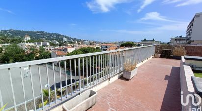 Appartement 4 pièces de 88 m² à Cannes (06400)