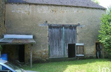 Barn conversion 1 room of 60 m² in Sacierges-Saint-Martin (36170)