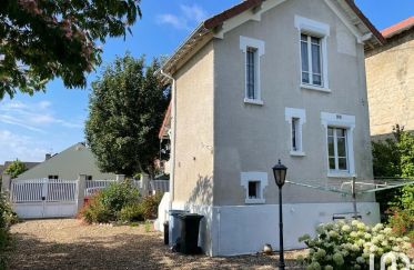 Maison 3 pièces de 50 m² à Baillet-en-France (95560)