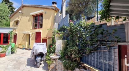 Maison 6 pièces de 110 m² à Roquebrune-Cap-Martin (06190)