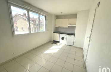 Appartement 1 pièce de 20 m² à Athis-Mons (91200)