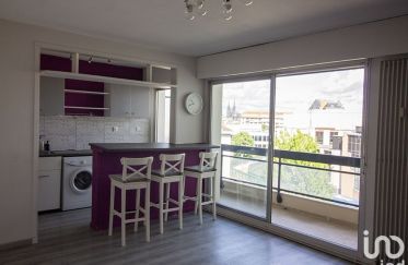 Appartement 1 pièce de 32 m² à Chamalières (63400)