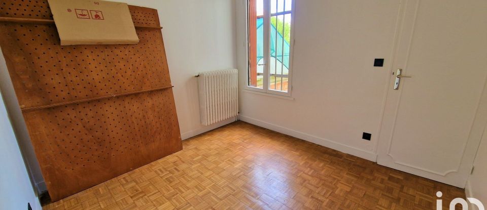 Maison 4 pièces de 84 m² à Neuilly-sur-Marne (93330)