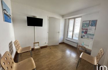Appartement 2 pièces de 48 m² à Loctudy (29750)