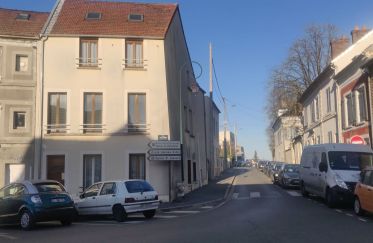 Appartement 3 pièces de 52 m² à Beaumont-sur-Oise (95260)