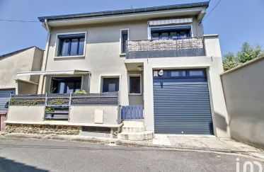 Maison 4 pièces de 94 m² à Villeneuve-Tolosane (31270)