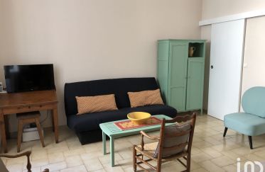 Apartment 2 rooms of 37 m² in Orange (84100)