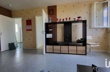 Appartement 2 pièces de 53 m² à Brétigny-sur-Orge (91220)
