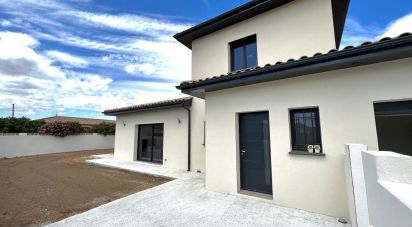House 5 rooms of 125 m² in Marseillan (34340)