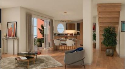 Appartement 3 pièces de 72 m² à Le Plessis-Robinson (92350)