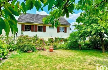 House 4 rooms of 80 m² in Cinqueux (60940)