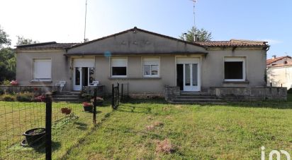 House 8 rooms of 130 m² in Clérac (17270)