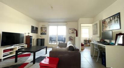 Appartement 4 pièces de 83 m² à Nantes (44100)