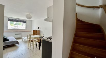Apartment 2 rooms of 30 m² in Saint-Sébastien-sur-Loire (44230)