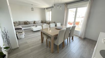 Appartement 4 pièces de 80 m² à Béziers (34500)