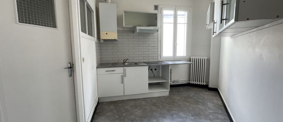 Appartement 2 pièces de 50 m² à Gournay-sur-Marne (93460)