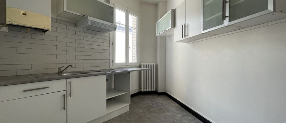 Appartement 2 pièces de 50 m² à Gournay-sur-Marne (93460)