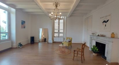 Appartement 4 pièces de 122 m² à Romans-sur-Isère (26100)