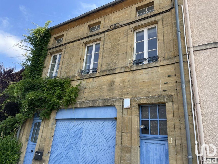 Apartment 4 rooms of 141 m² in Cons-la-Grandville (54870)