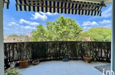 Apartment 4 rooms of 90 m² in Nîmes (30000)