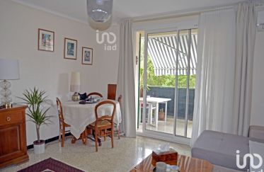 Apartment 3 rooms of 61 m² in Grasse (06130)