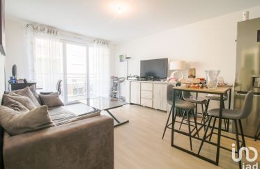 Appartement 3 pièces de 57 m² à Brie-Comte-Robert (77170)