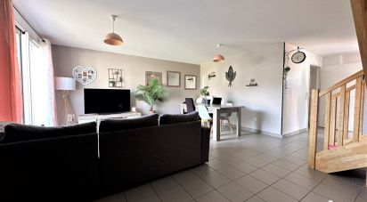 Maison 5 pièces de 103 m² à Les Sables-d'Olonne (85100)