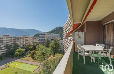 Appartement 4 pièces de 101 m² à Grenoble (38000)