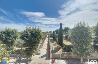 Apartment 3 rooms of 65 m² in Vence (06140)