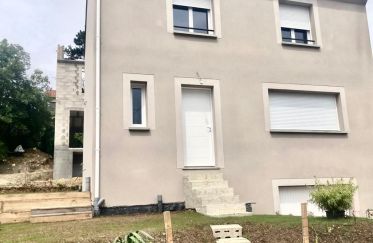 Maison 5 pièces de 90 m² à Savigny-sur-Orge (91600)