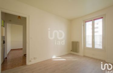 Apartment 2 rooms of 29 m² in Alfortville (94140)