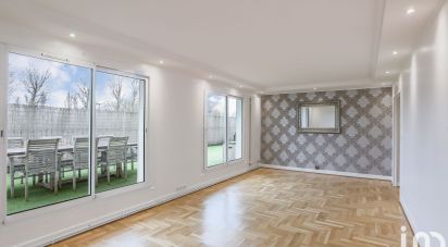Appartement 4 pièces de 89 m² à Saint-Maurice (94410)
